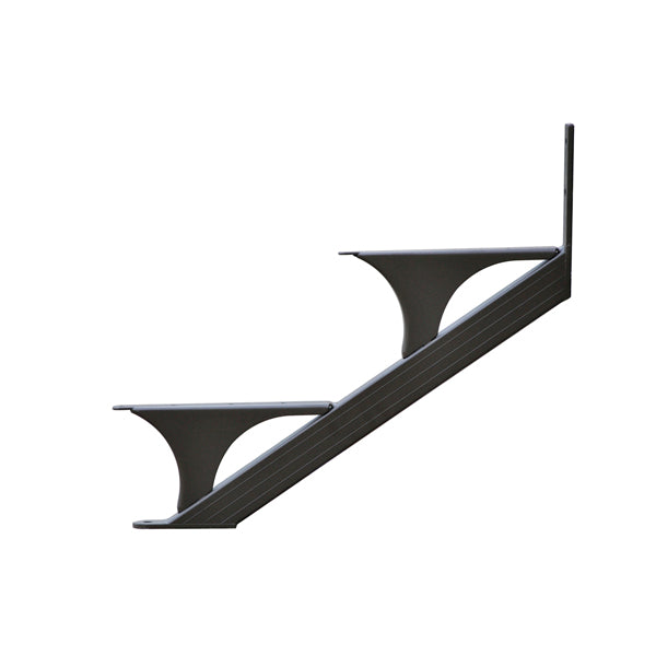 2 Step Stair Stringer Set - All Colors – Wanna Window
