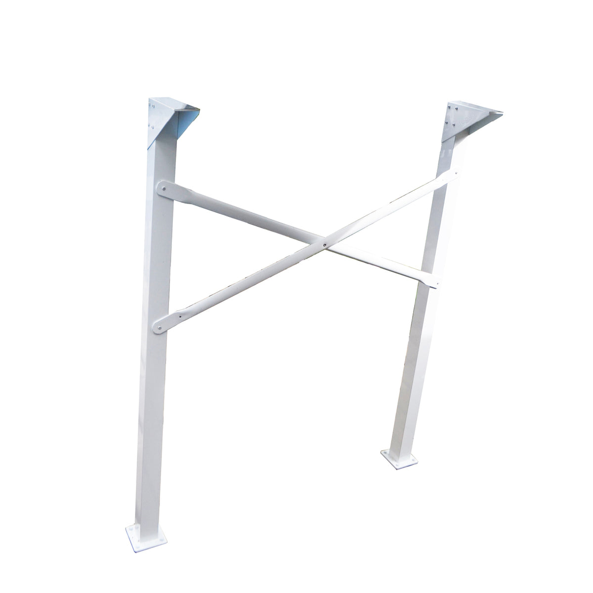 Stair Stringer Connector Kit - All Colors – Wanna Window