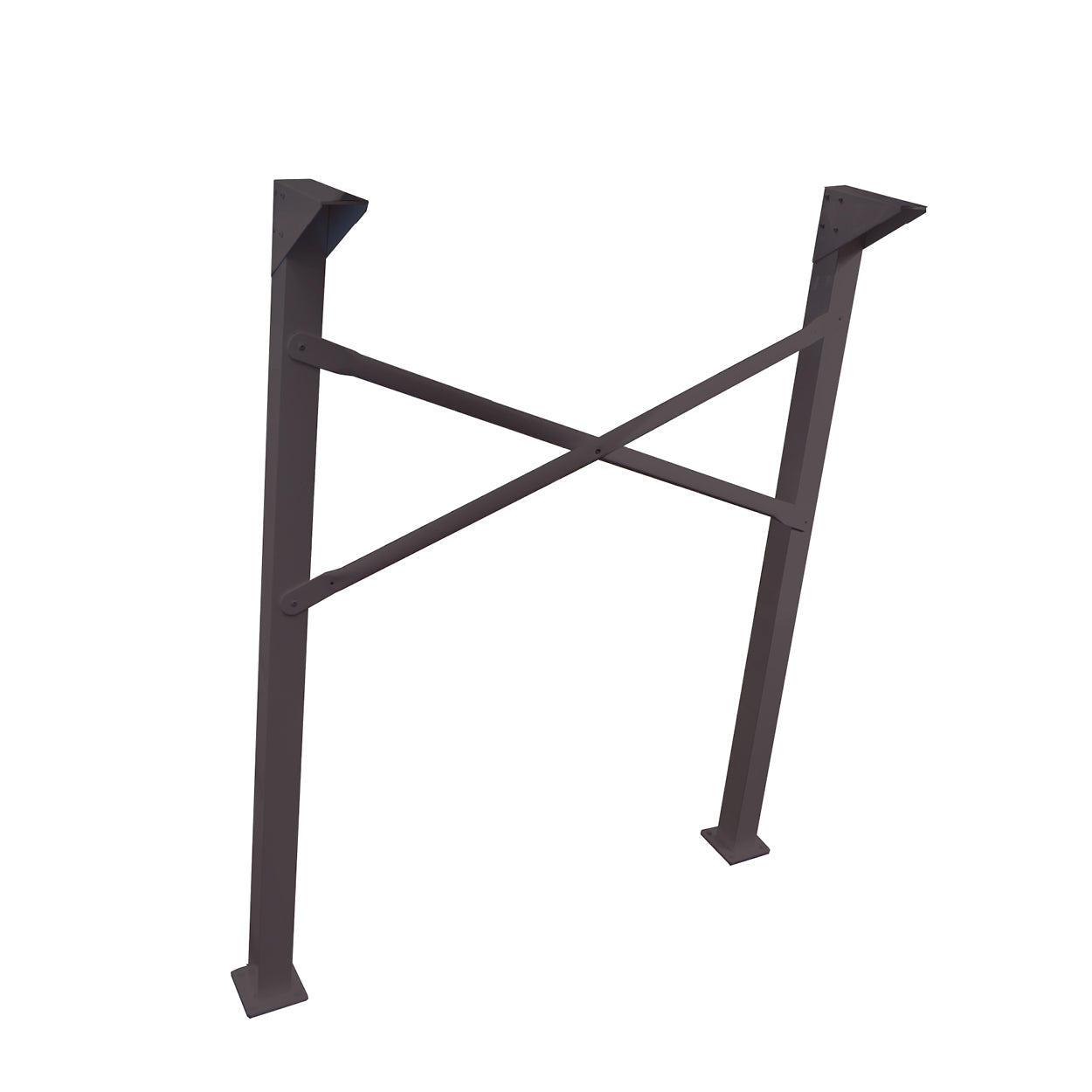 Stair Stringer Connector Kit - All Colors