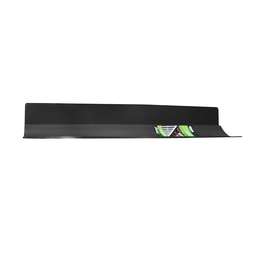4 Ft Stair Riser Cover - All Colors