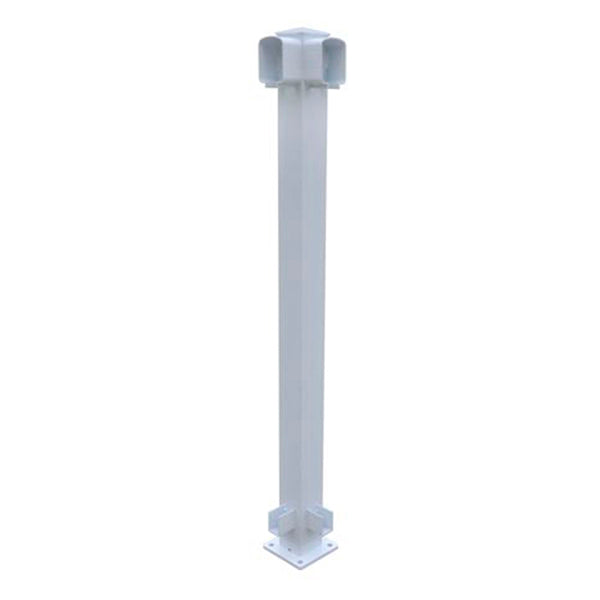 Corner Post (36"H) - All Colors