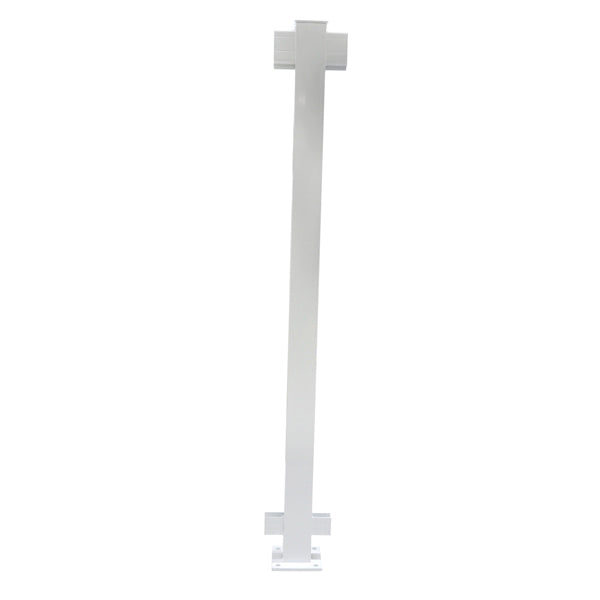 Line Post (42" H) - All Colors