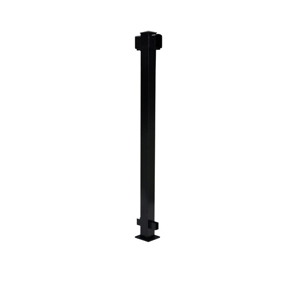 Line Post (42" H) - All Colors