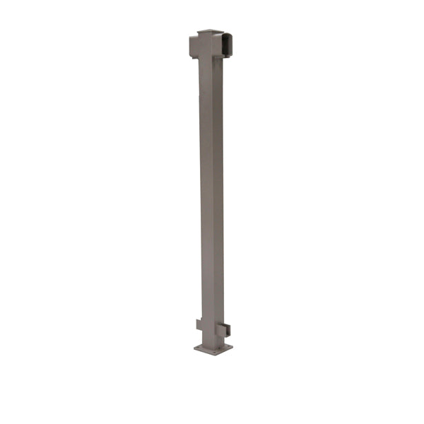 Line Post (42" H) - All Colors