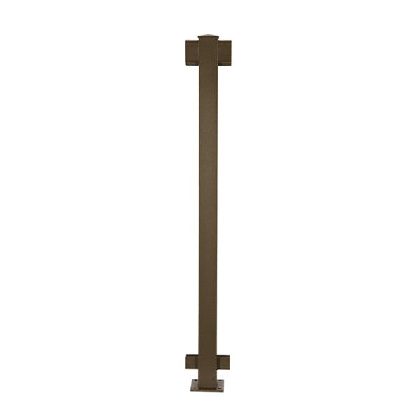 Line Post (42" H) - All Colors