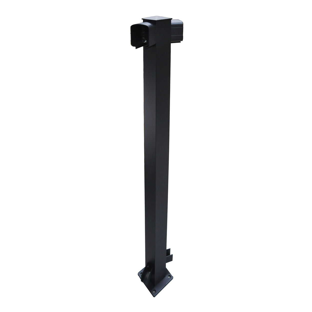 45 Degree Angle Post (42"H) - All Colors
