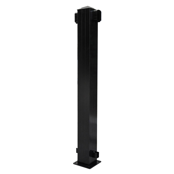 Line Post 4"x4" (42"H) - All Colors