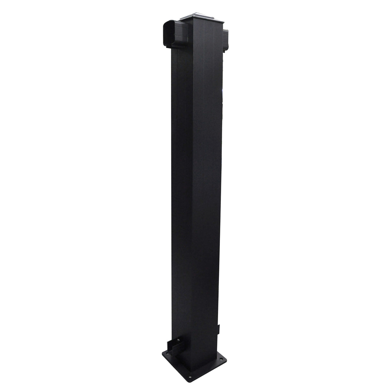 Line Post 4"x4" (42"H) - All Colors