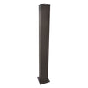 Stair Post 4"x4" (42"H) - All Colors