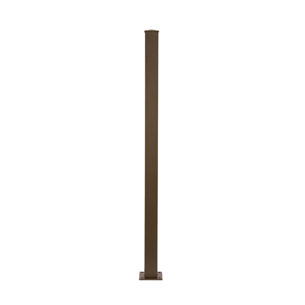 Stair Post 2 1/4" (36"H) - All Colors