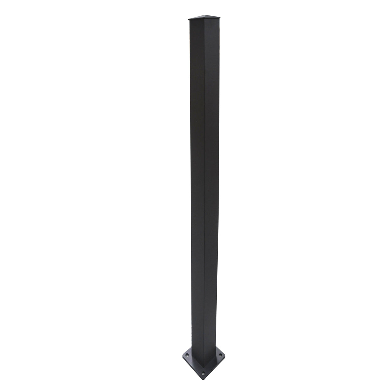 Stair Post 2 1/4" (36"H) - All Colors