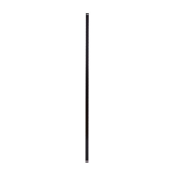 Straight Pickets for 6' oc (3/4" x 36"H ) - All Colors