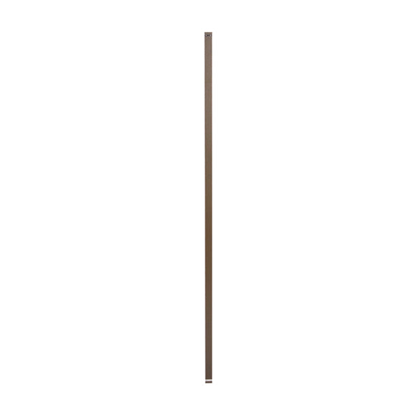 Straight Pickets for 10' oc (3/4" x 42"H ) - All Colors