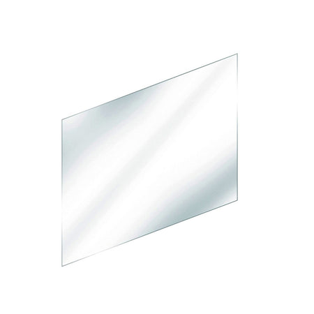 Crystal Rail Stair Glass Panels - All Sizes SPECIAL ORDER ITEM