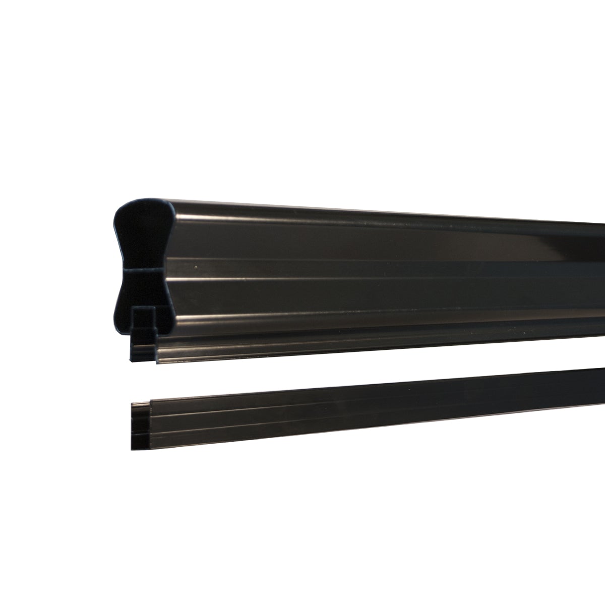 Graspable Stair Top & Bottom Rail (6ft) - All Colours – Wanna Window