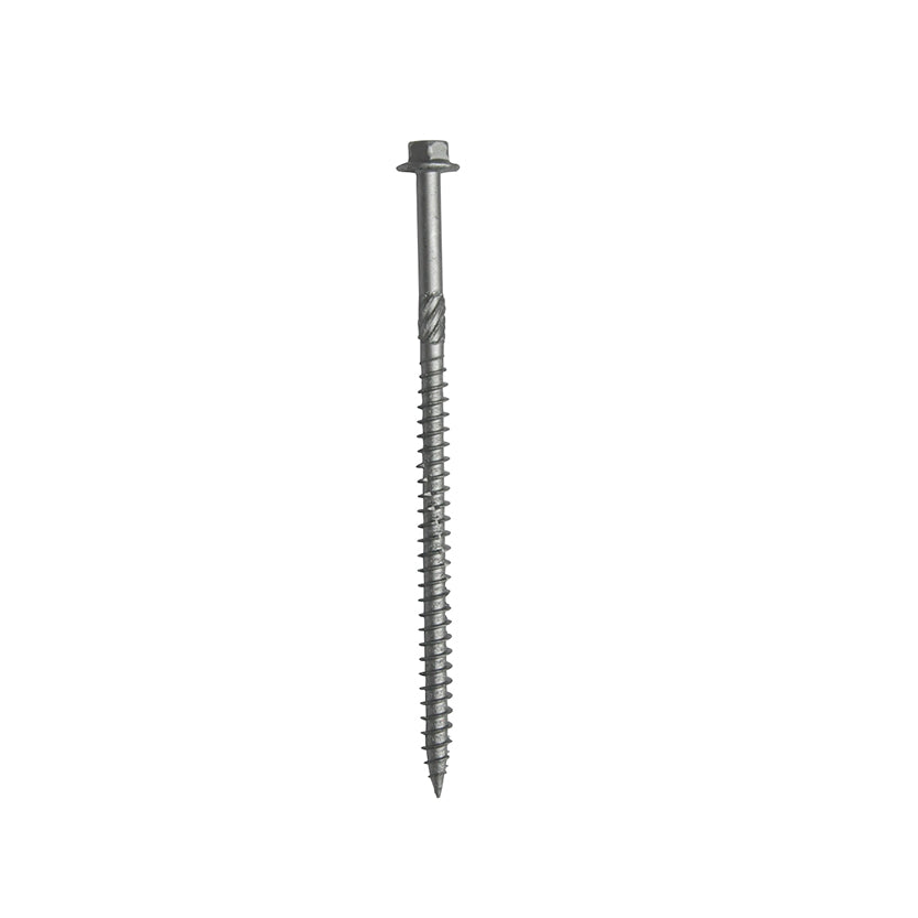 Urban Self-Drilling Structural Lag Screws (24/Pack)