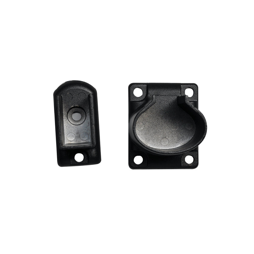 Urban Wall Bracket Set - White/Black