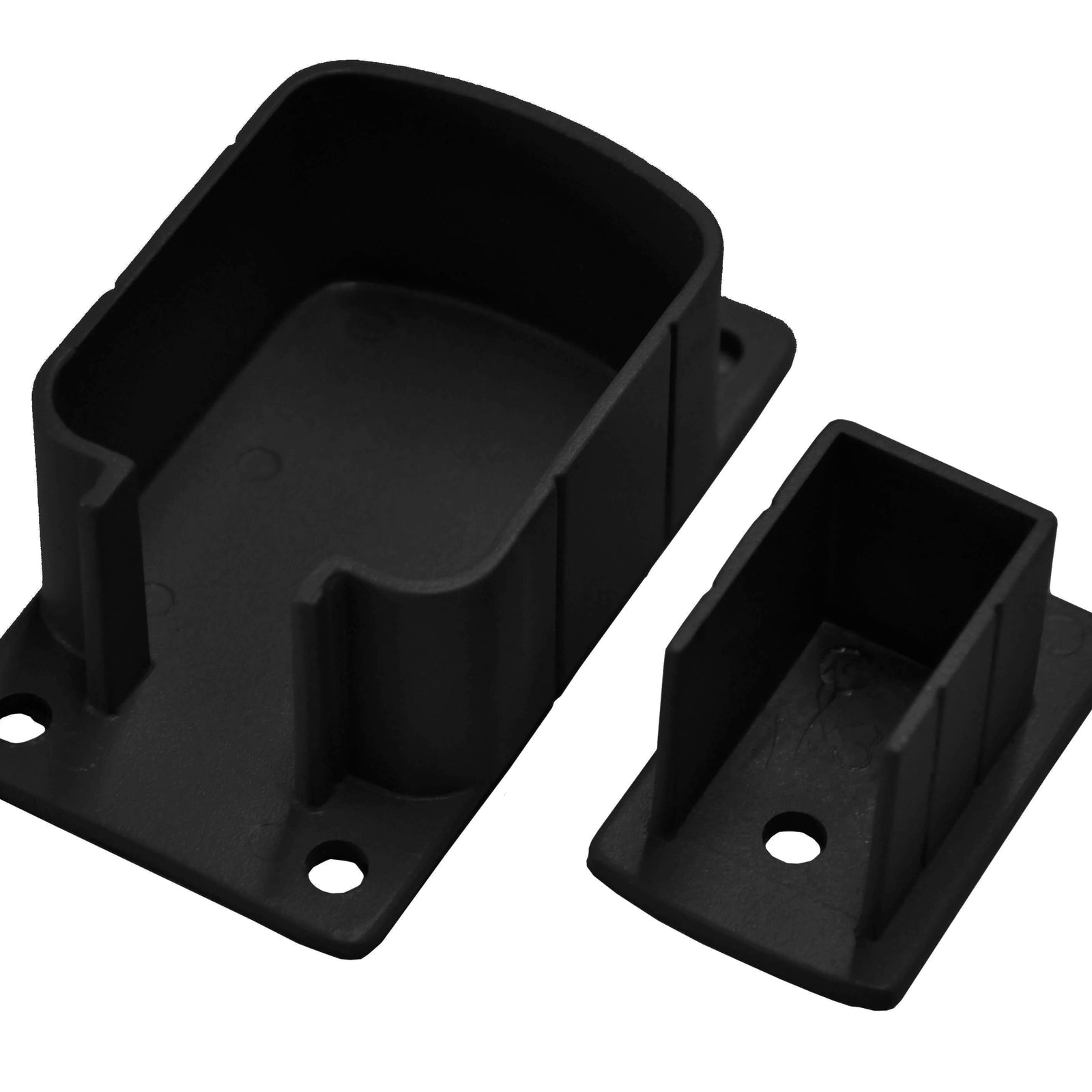 Wall Bracket Top and Bottom - All Colors