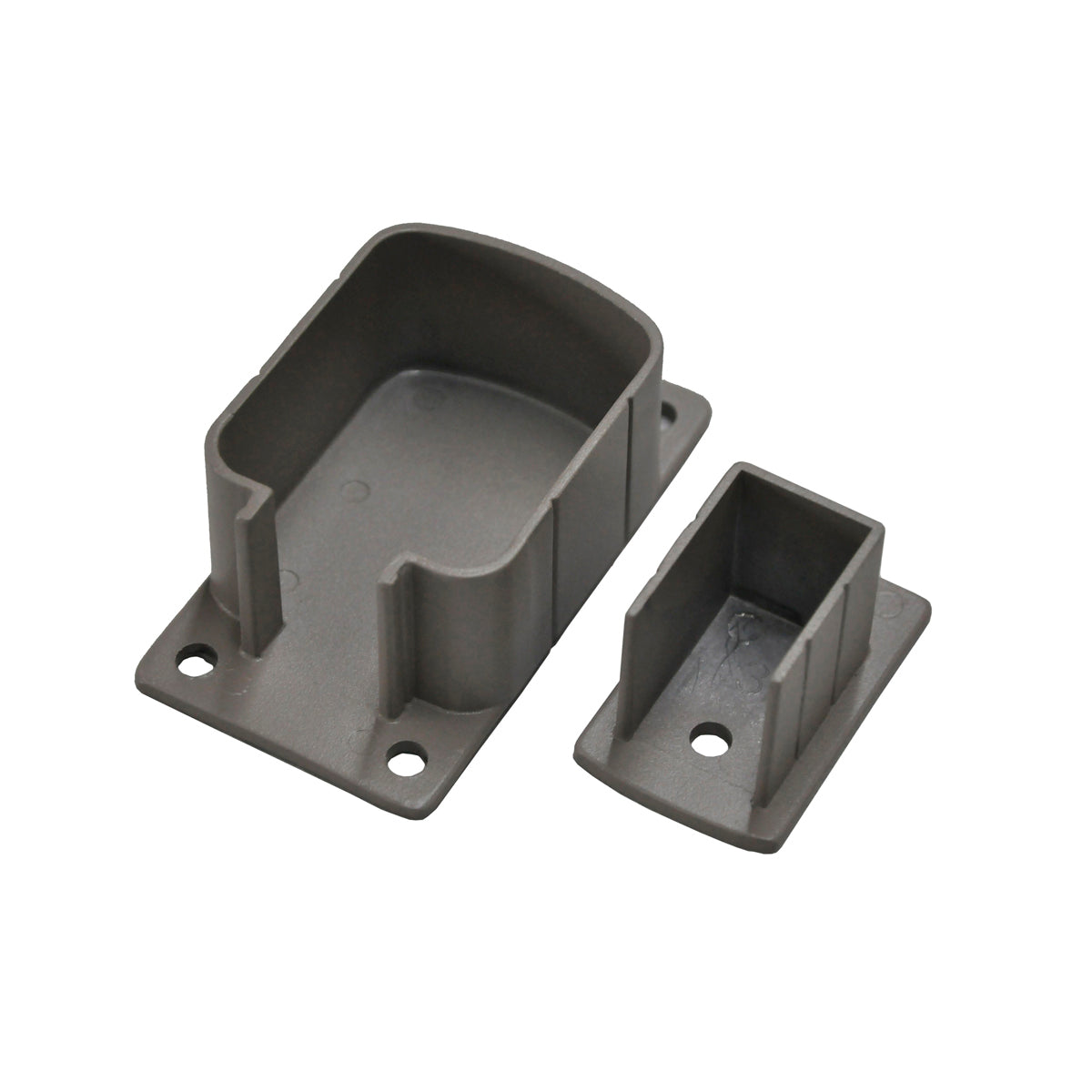 Wall Bracket Top and Bottom - All Colors