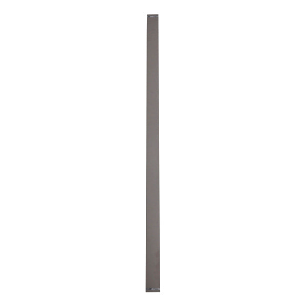 Wide Straight Pickets for 3' oc (1.5" x 42"H ) - All Colors