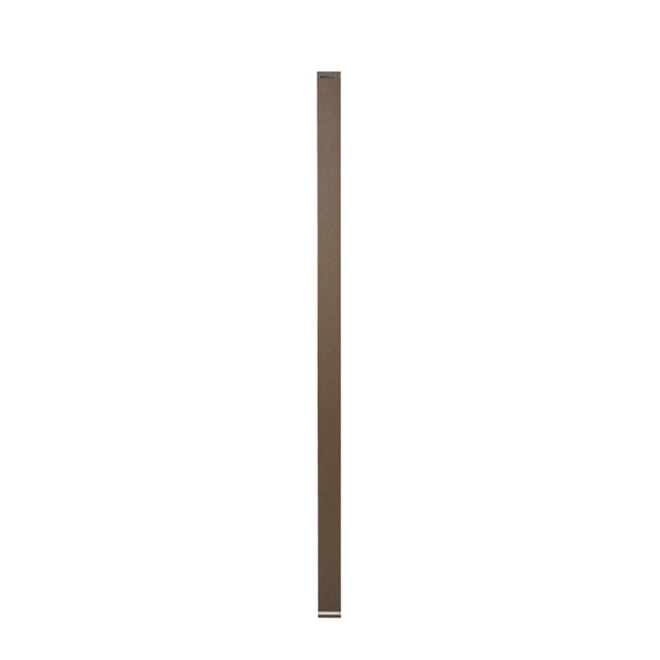 Wide Straight Pickets for 3' oc (1.5" x 42"H ) - All Colors
