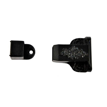 Picket Mounting Bracket Set for Wood